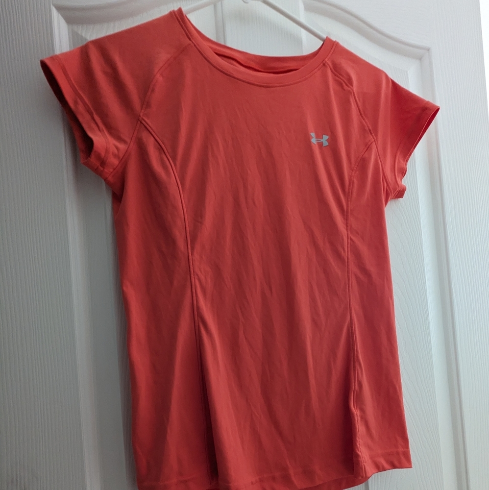Women's Small Under Armour Shirt